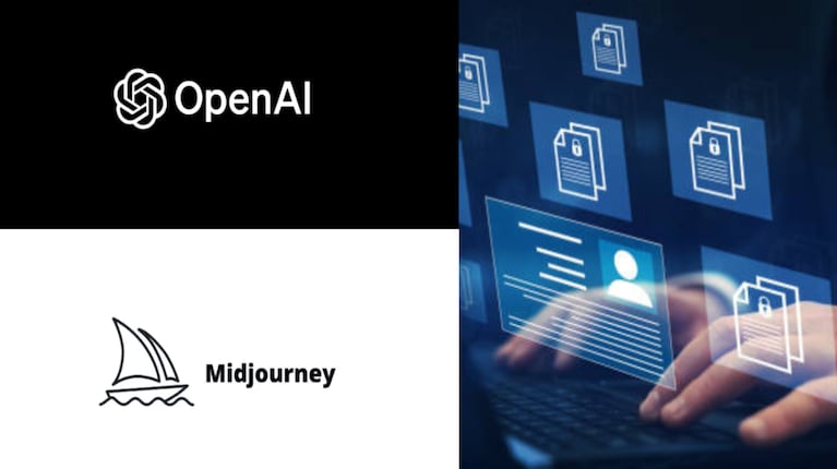 Por qué OpenAI y Midjourney usarán datos de usuarios de Tumblr y Wordpress 