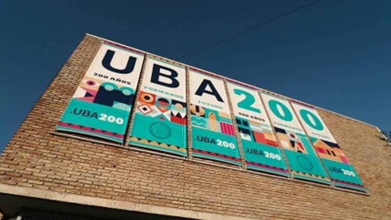 Por sus 200 años, la UBA organiza un megaconcierto al aire libre