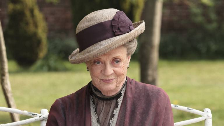 Posponen para marzo del año que viene el estreno de la segunda película de Downton Abbey