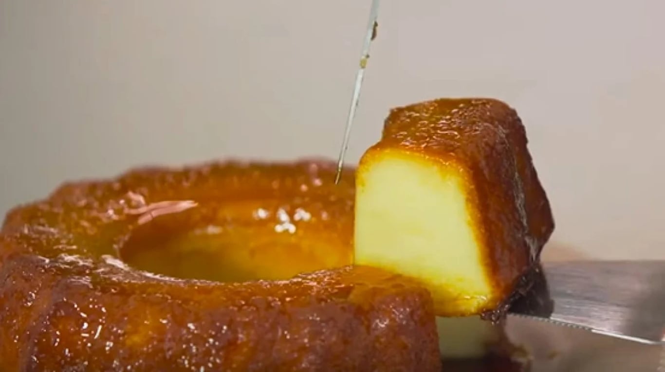 Postres inolvidables: seguí estas recetas y sorprendé a todos 