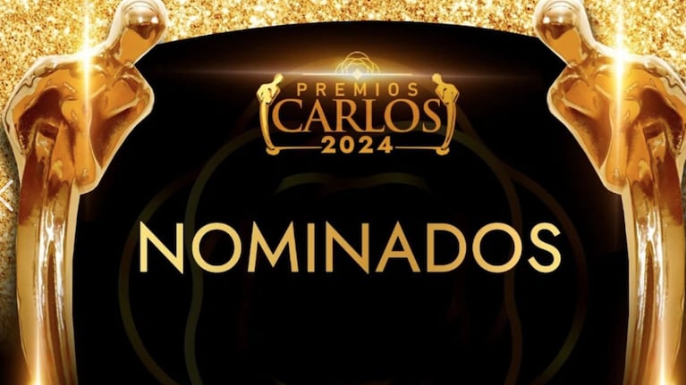 Premios Carlos Paz 2025: estos son los nominados a la gran noche del teatro.