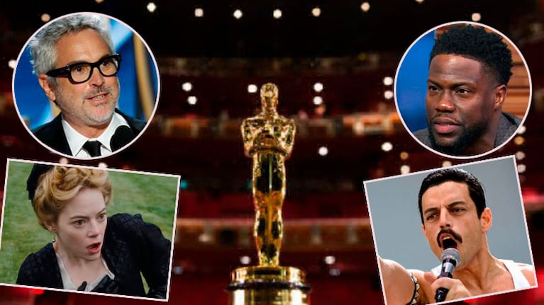 Premios Oscar 2019