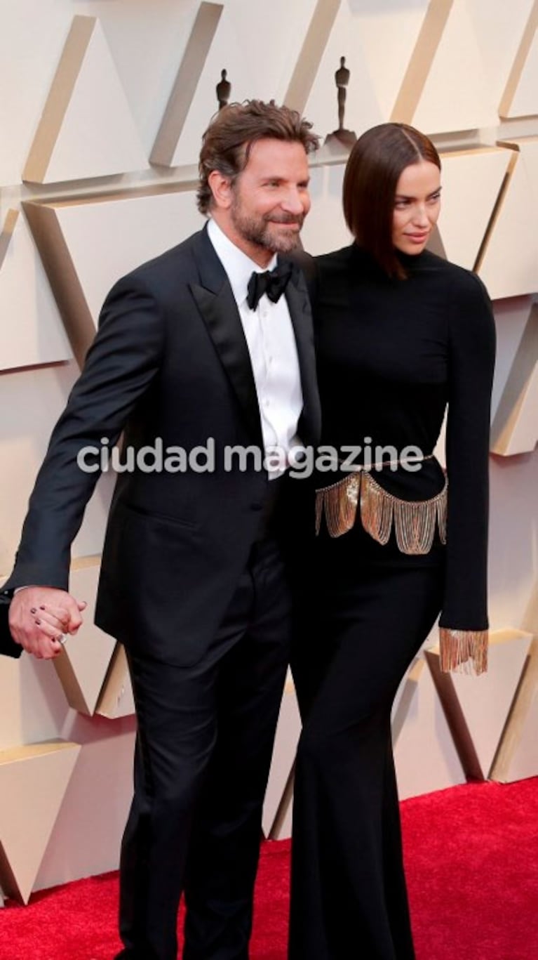 Premios Oscar 2019: los mejores y peores looks de la alfombra roja más glamorosa 