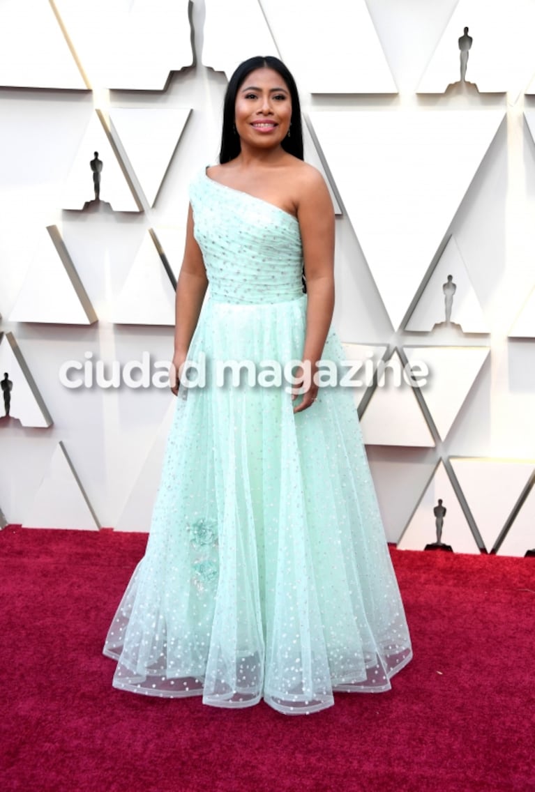 Premios Oscar 2019: los mejores y peores looks de la alfombra roja más glamorosa 