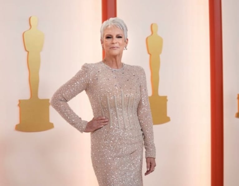 Premios Oscar 2023: los looks de la red carpet más famosa del mundo, a puro glamour