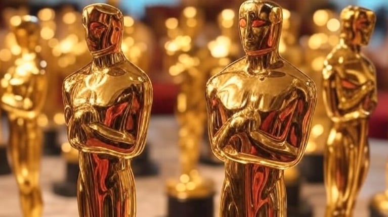 Premios Oscar 2025: cuándo se transmitirán y qué películas fueron nominadas.