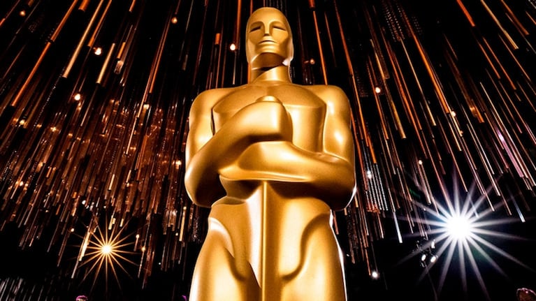 Premios Oscar