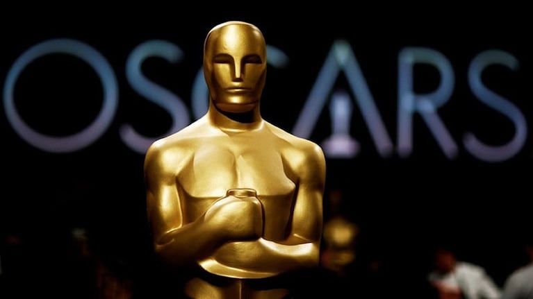 Premios Oscar