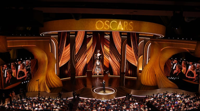 Premios Oscar (Foto: REUTERS/Mike Blake)