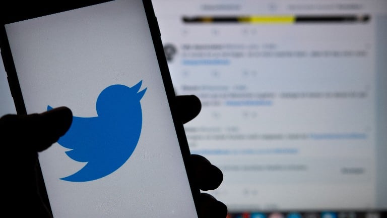 Preocupa: el pirateo a Twitter es una señal de alarma por la vulnerabilidad que tienen las redes sociales. Foto: DPA.