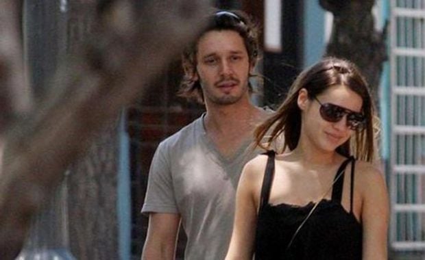 Preocupación por la salud de la hija de Pampita y Benjamín Vicuña (Foto: Web). 