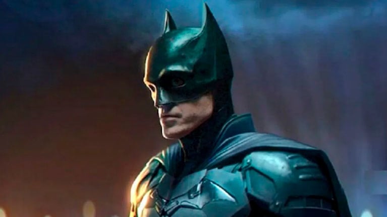 Preparan una serie derivada del film The Batman para HBO Max