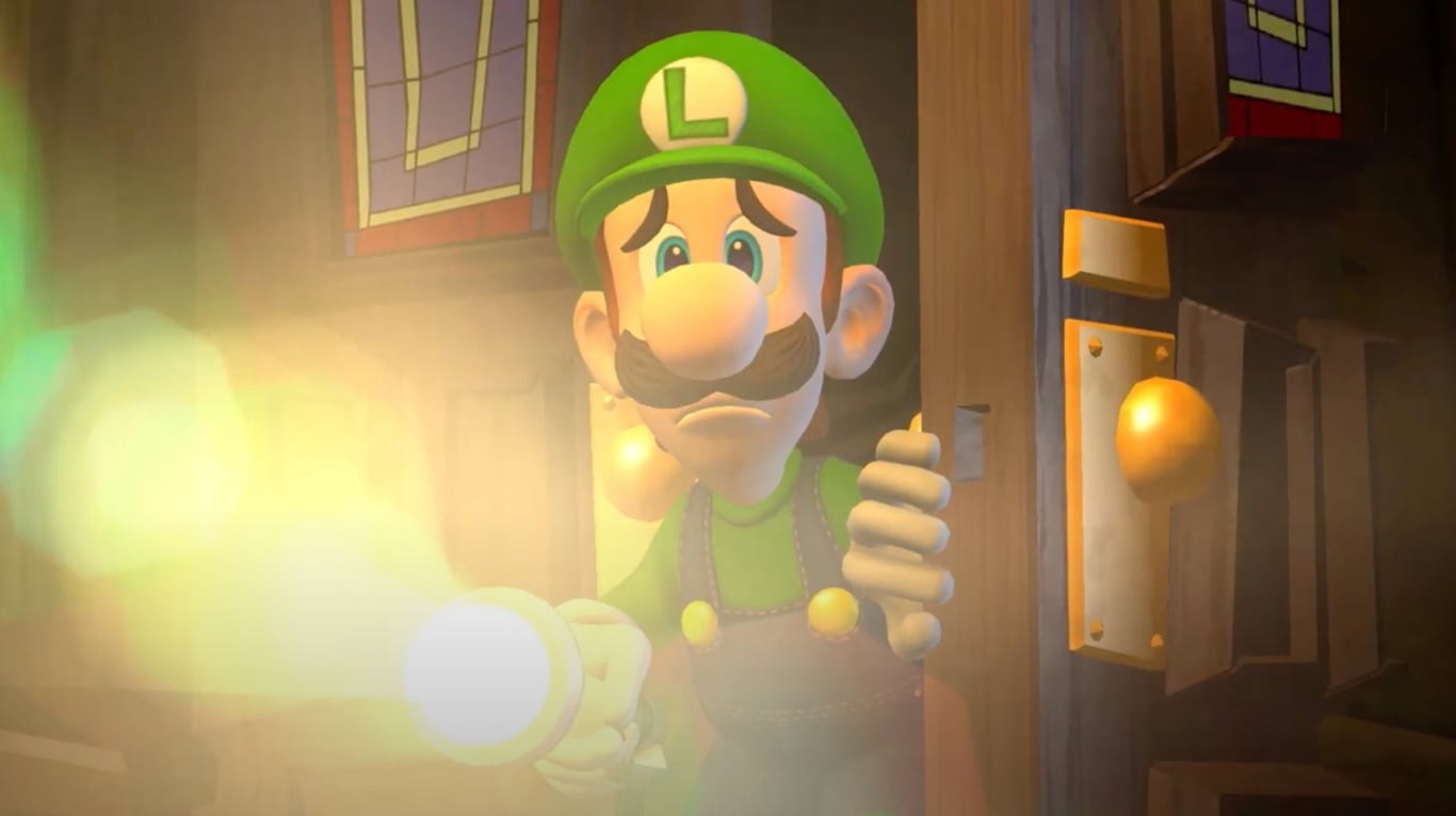 Primeras impresiones de Luigi’s Mansion 2 HD: una aventura modernizada que mantiene su terrorífica diversión