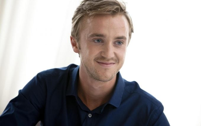 Probá qué tanto conocés al joven actor Tom Felton   