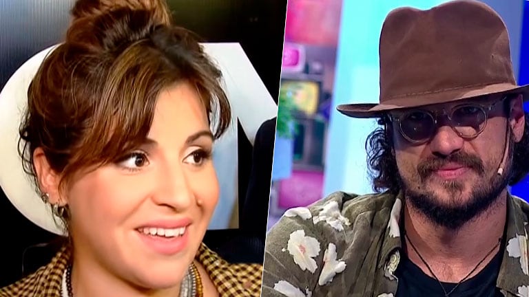 Profundo mensaje de Gianinna Maradona tras anunciar su separación de Daniel Osvaldo