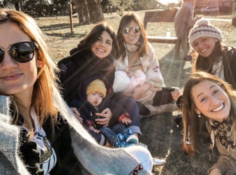 Profundo mensaje de Paula Chaves al hablar del dolor por la muerte de su amiga a causa del cáncer de mama