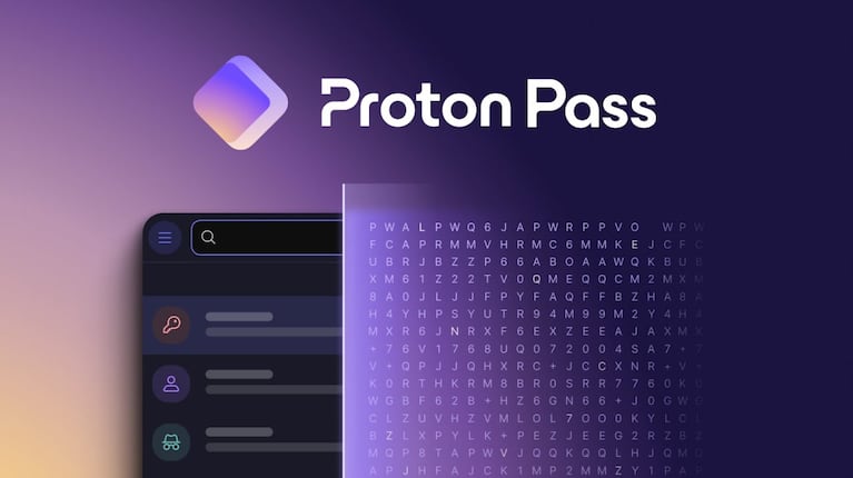 Proton Pass, disponible en Windows, Android e iOS, se expande a MacOS y Linux con una nueva aplicación y una extensión para Safari en Mac.

