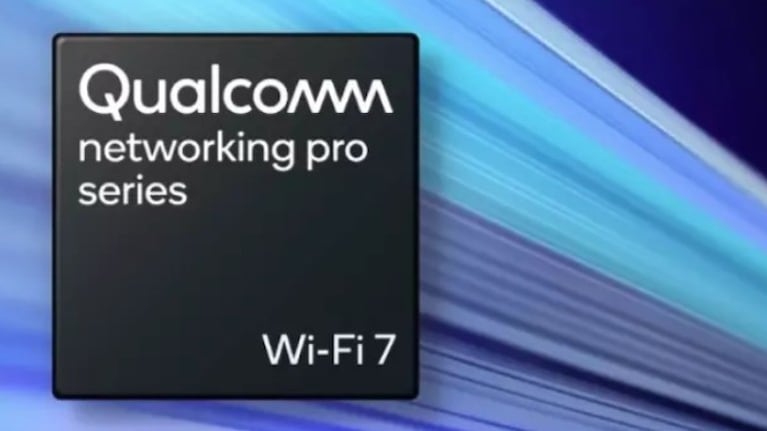 Qualcomm apuesta por el WiFi7 en 2022