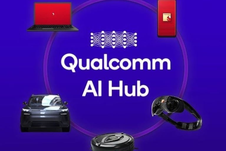 Qualcomm ha mejorado AI Hub para incluir compatibilidad con dispositivos equipados con Snapdragon X Elite, facilitando a los desarrolladores la prueba de modelos y técnicas como la cuantificación. 