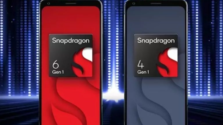 Qualcomm presenta los nuevos Snapdragon