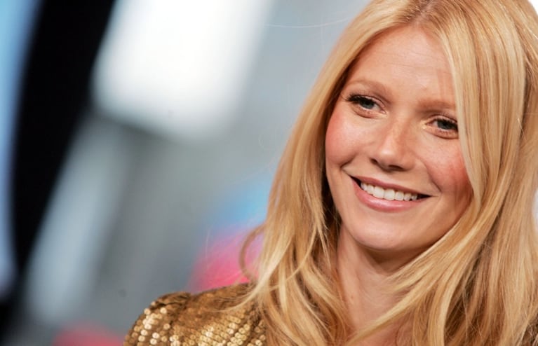  ¿Qué cosas colecciona Gwyneth Paltrow?