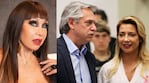 Qué dijo Moria Casán sobre la denuncia de Fabiola Yañez contra Alberto Fernández por violencia