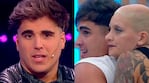 ¿Qué dirá Furia? Mauro Dalessio se tatuó con una ex Gran Hermano 2023: las fotos