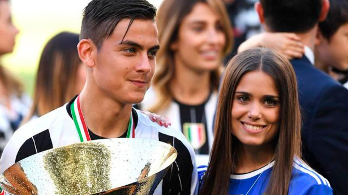 Qué es de la vida de Antonella Cavalieri, la exnovia de Paulo Dybala.