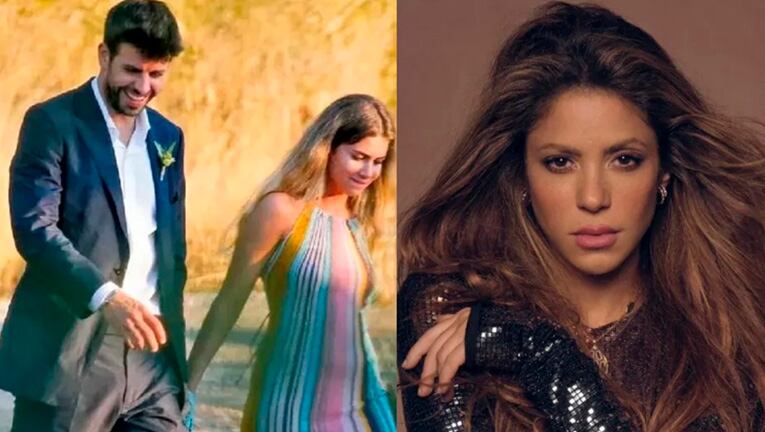 Qué le dijo el chef privado de Shakira a la cantante antes de irse con Gerard Piqué y su novia.