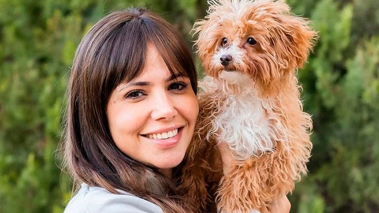 ¿Qué le pasó a Caramelo, el perro que adoptó Romina Uhrig en Gran Hermano 2022?