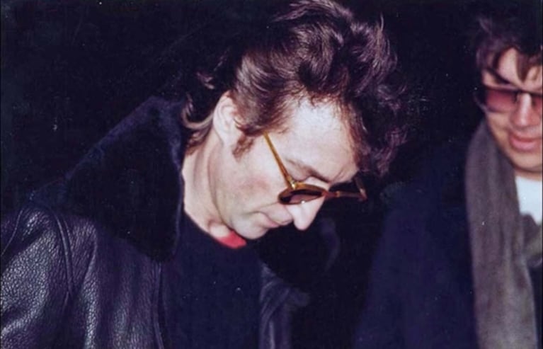 ¿Qué motivó a Mark David Chapman a matar a John Lennon?