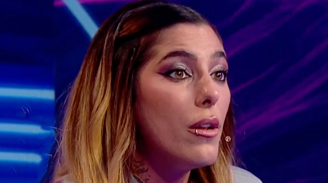 Qué nueva medida tomó Telefe con Catalina Gorostidi de Gran Hermano tras acusarlos de bajarla de sus programas