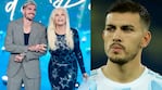 Qué sorprendente secreto Leandro Paredes le reveló a Susana Giménez sobre el Mundial Qatar 2022.