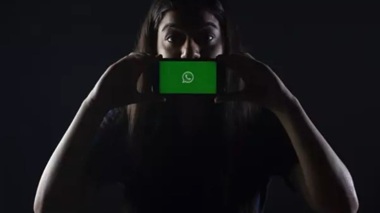 Qué sucede si tu número de WhatsApp aparece en una filtración de datos puesta a la venta por hackers