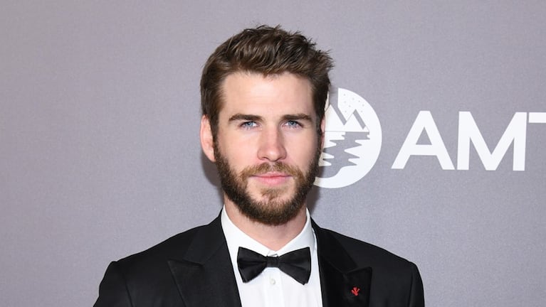 ¿Qué tanto conocés a Liam Hemsworth? Poné a prueba tus conocimientos 