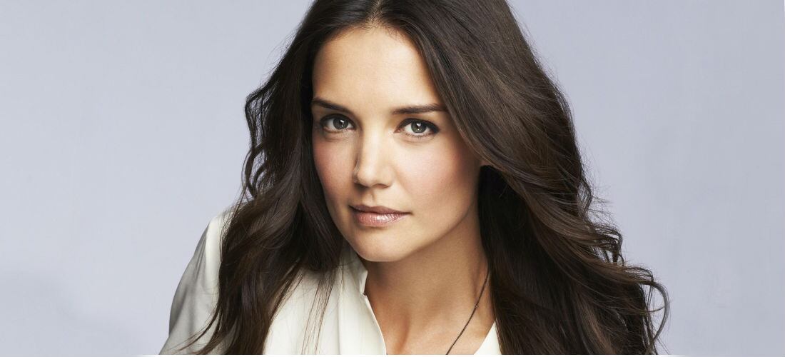 ¿Qué tanto sabés de Katie Holmes? Poné a prueba tus conocimientos