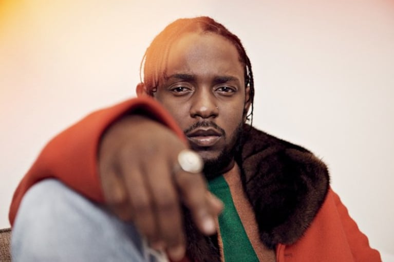 ¿Qué tanto sabés de la vida del rapero Kendrick Lamar?