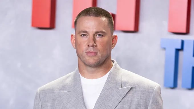 Qué tuvo que hacer Channing Tatum para poder interpretar a su nuevo personaje: “lugares oscuros”