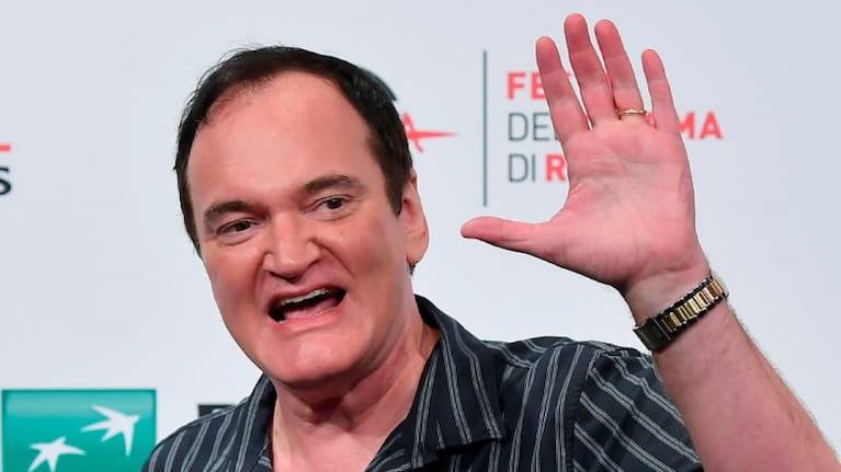 Quentin Tarantino sorprendió y reveló cuál fue la película que más lo traumatizó en su vida