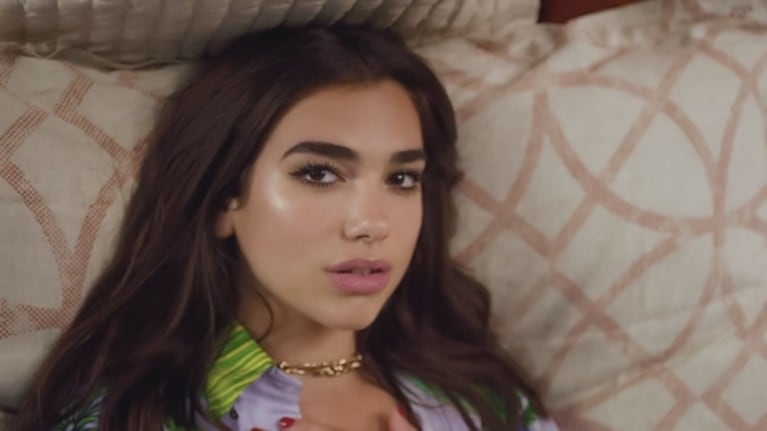 Quién es Dua Lipa: edad, canciones más famosas y romances