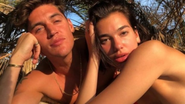 Quién es Dua Lipa: edad, canciones más famosas y romances