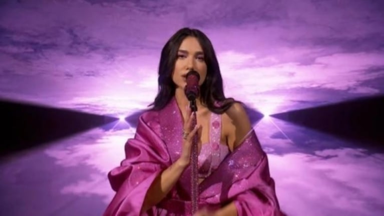 Quién es Dua Lipa: edad, canciones más famosas y romances