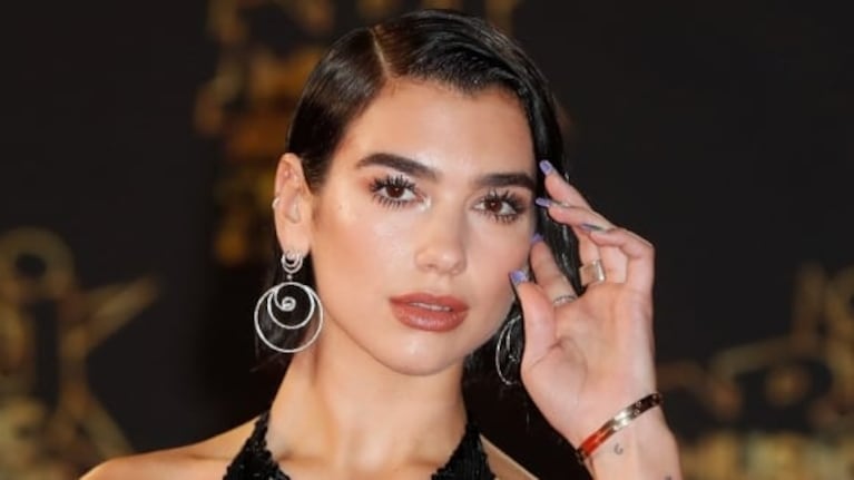 Quién es Dua Lipa: edad, canciones más famosas y romances