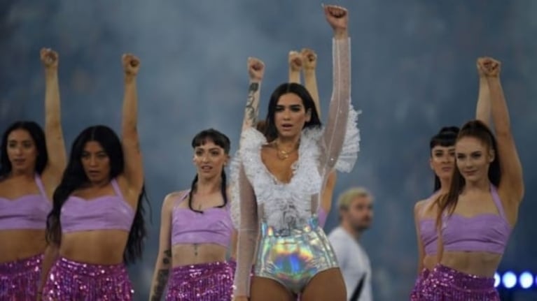 Quién es Dua Lipa: edad, canciones más famosas y romances