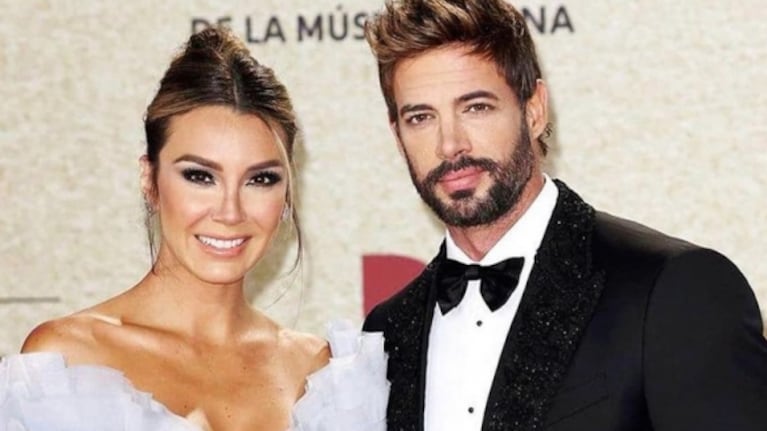 Quién es Elizabeth Gutiérrez, la ex mujer de William Levy: actriz, modelo y madre de sus dos hijos