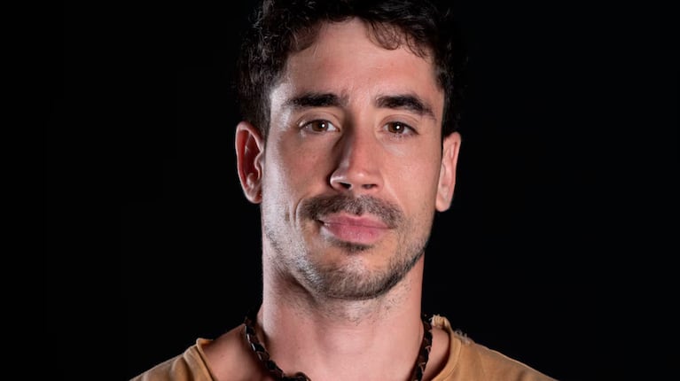 Quién es Francisco Pardo, participante de Survivor Expedición Robinson.