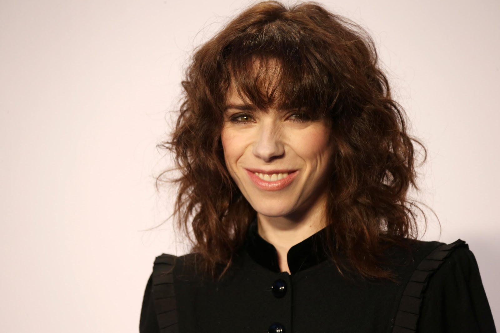 Quién es la pareja de Sally Hawkins, nominada a Mejor Actriz en los premios Oscar 