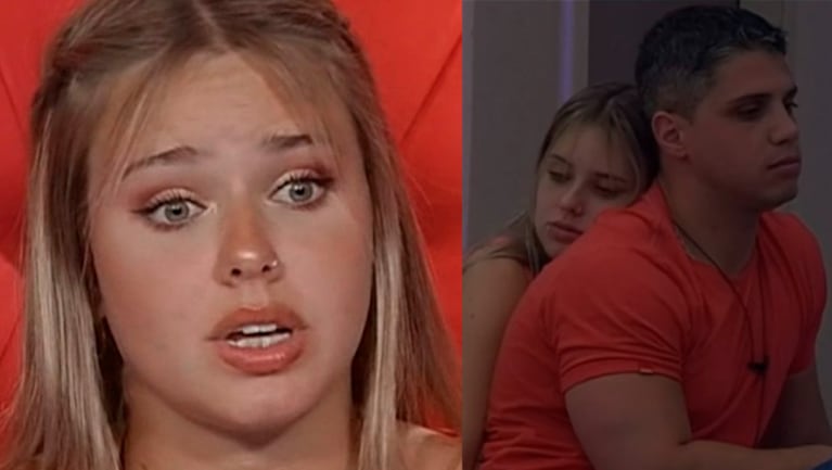 Quien es Sofía, la chica que nombró Conejo de Gran Hermano tras la eliminación de Coti.