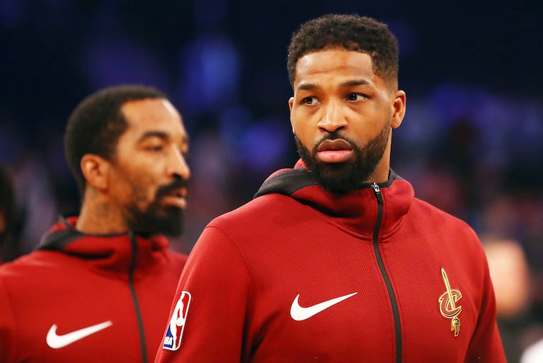 ¿Quién es Tristan Thompson?: el jugador de la NBA que le fue infiel a una de las hermanas Kardashian