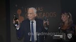 Quiénes fueron los ganadores de Los Más Clickeados 2024